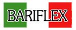 Logo da Bariflex