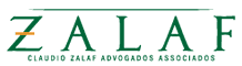 Logo Zalaf Advogados