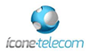 Logo Ícone Telecom